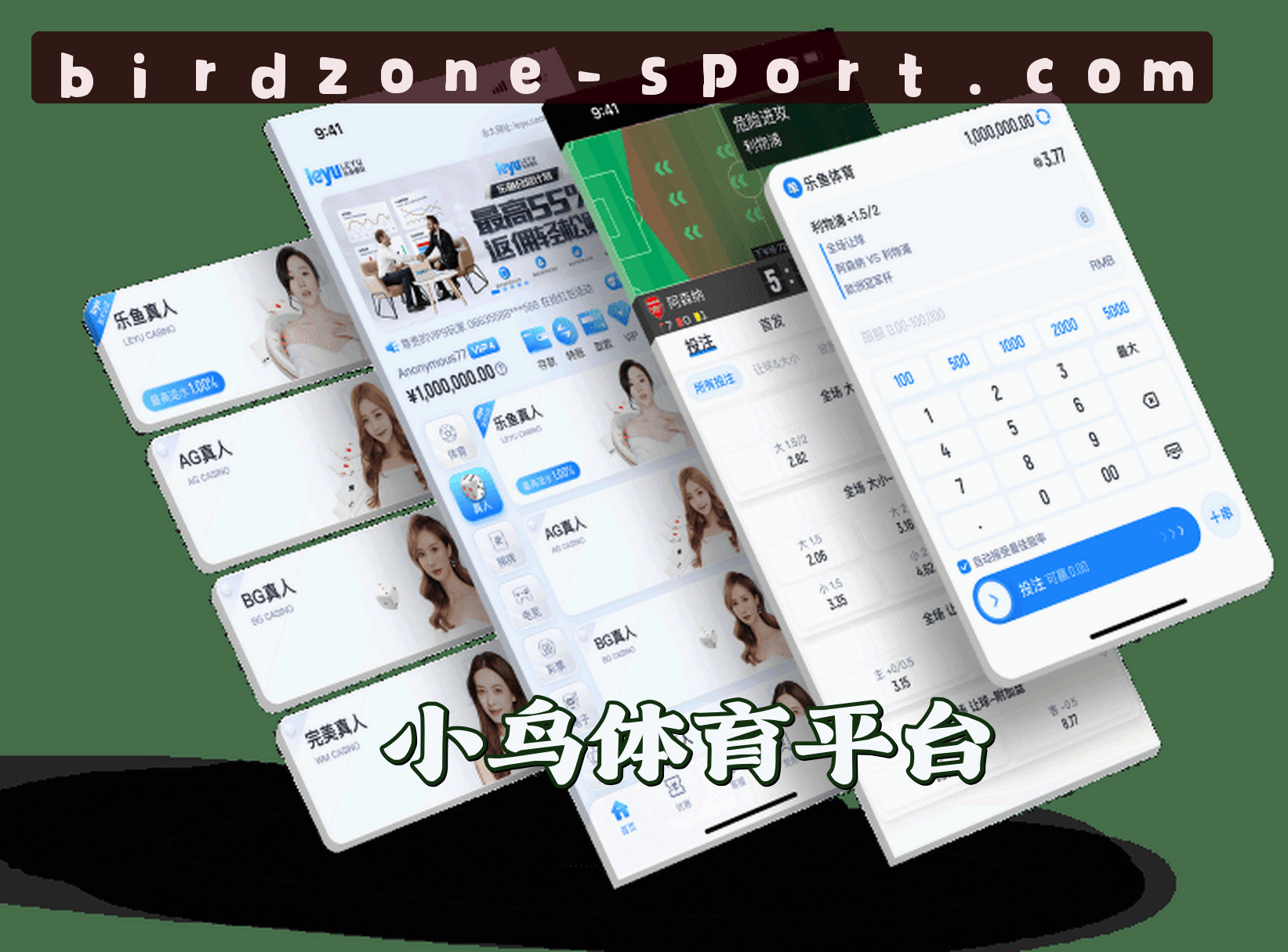 关于我们 - 小鸟体育APP「中国」官方网站 - 移动端