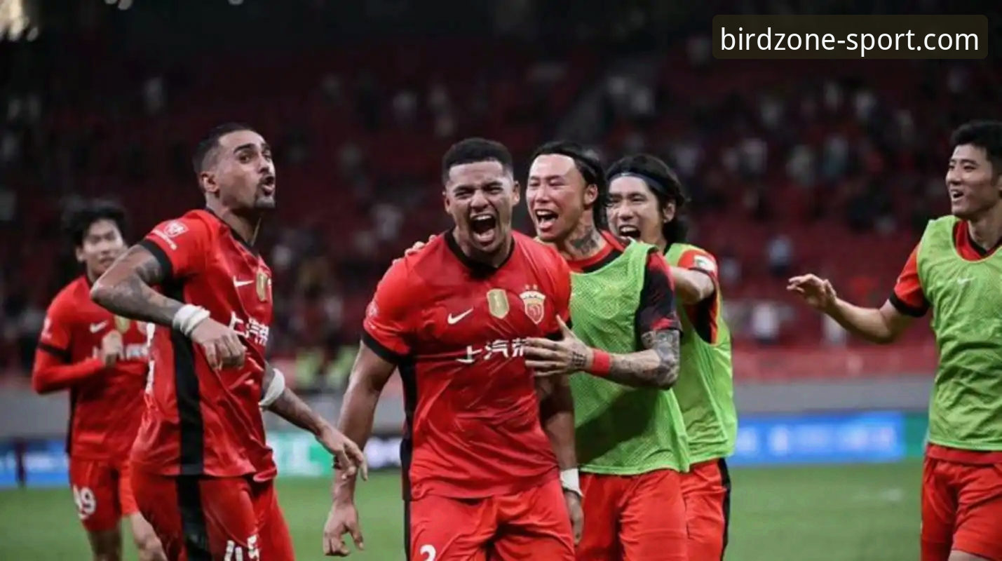 青岛海牛3-1爆冷上海海港：赛事回放与小鸟体育平台使用教程